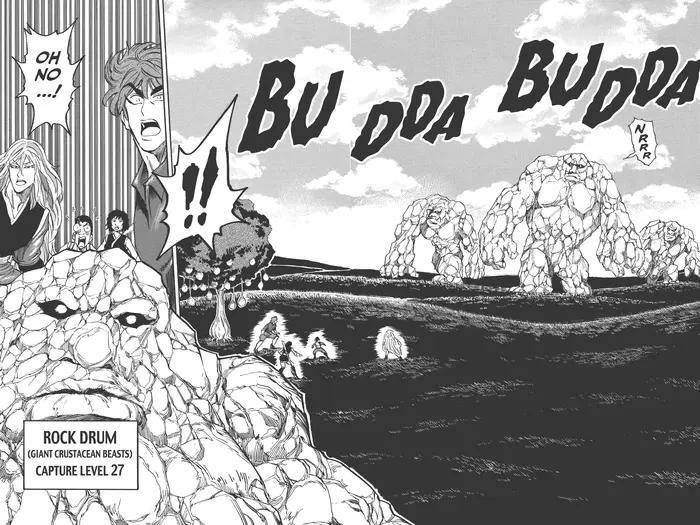 Toriko Chapter 31 image 16_optimized